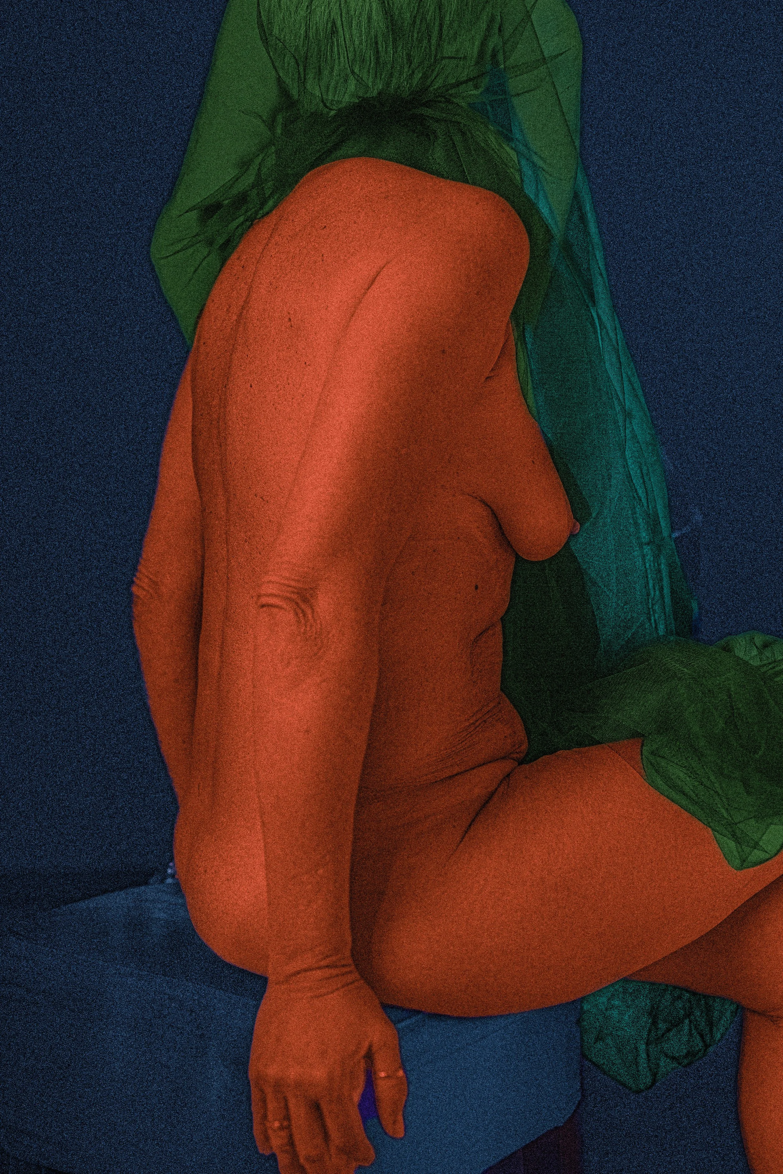 Shades of Being VI