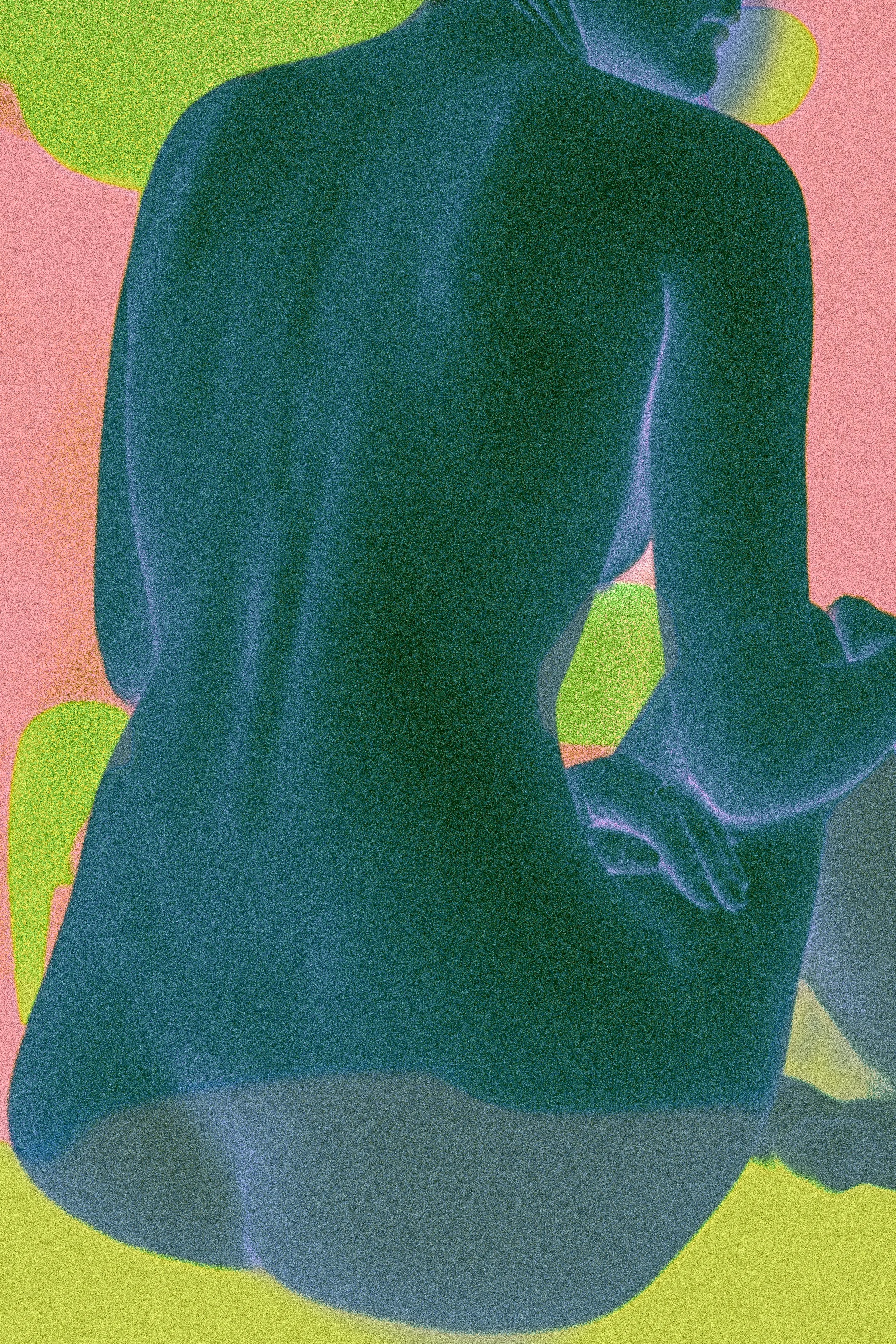Shades of Being V