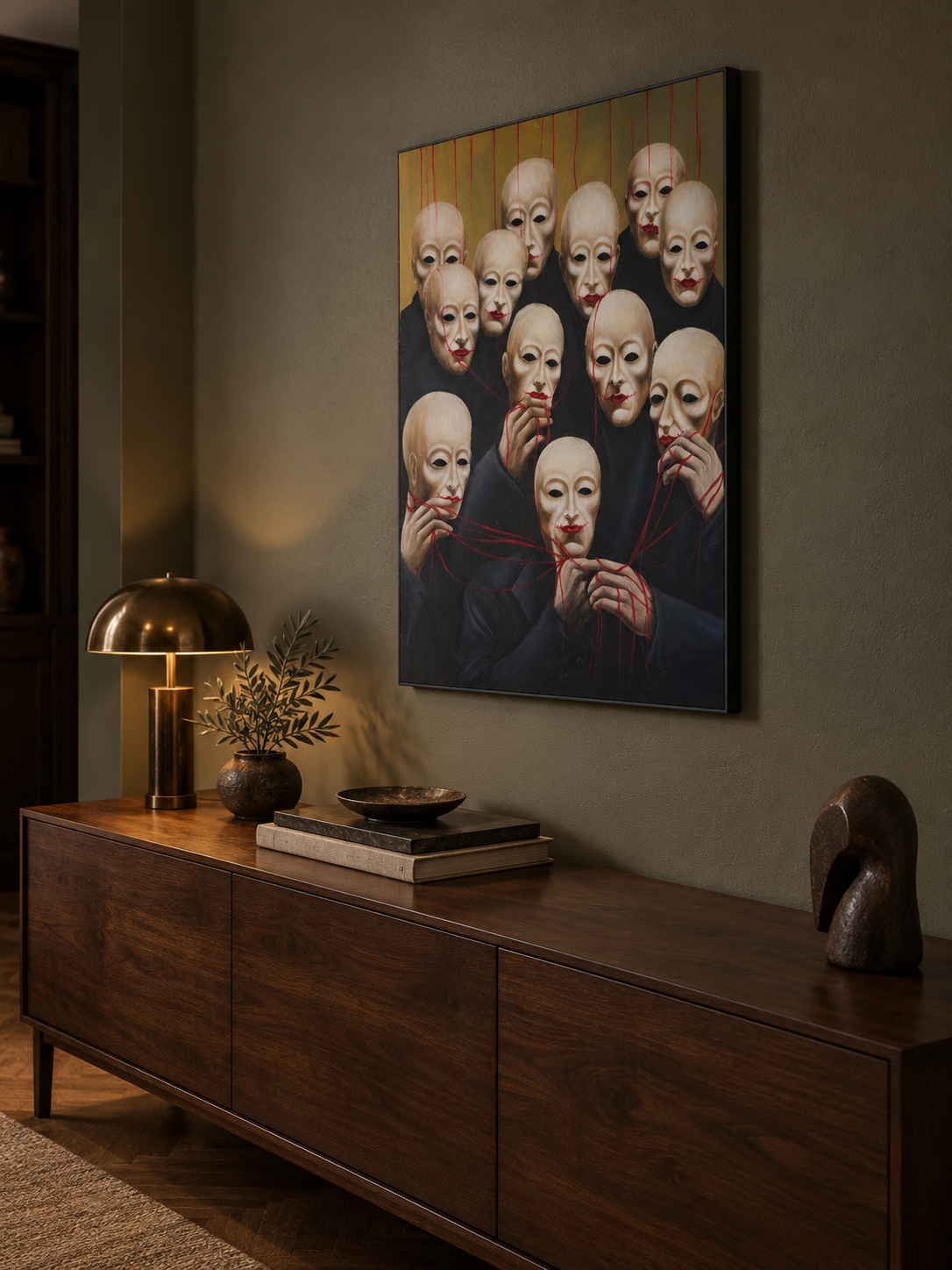 Masks with red threads, dark study-12.png