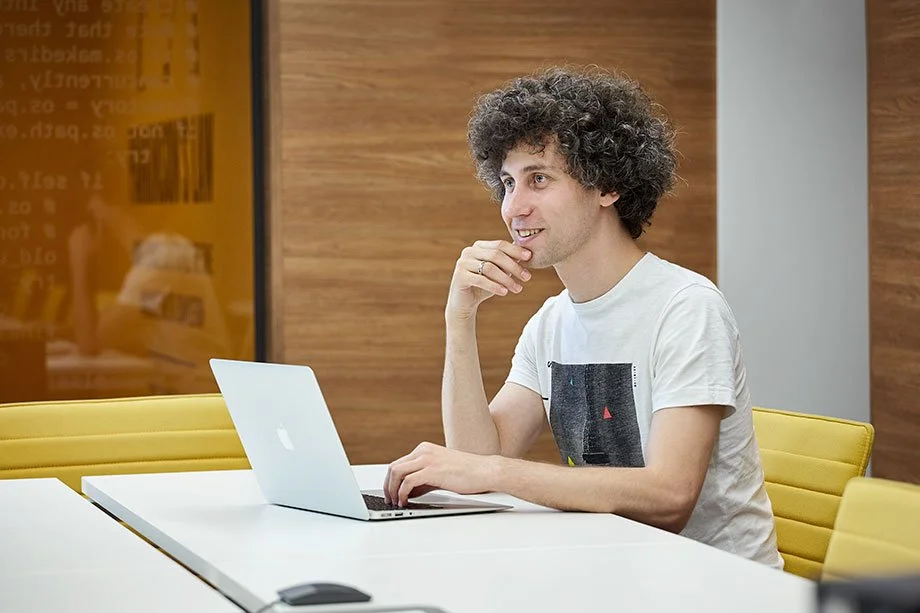 From Research to Reality: Building R&amp;D Teams That Can Scale