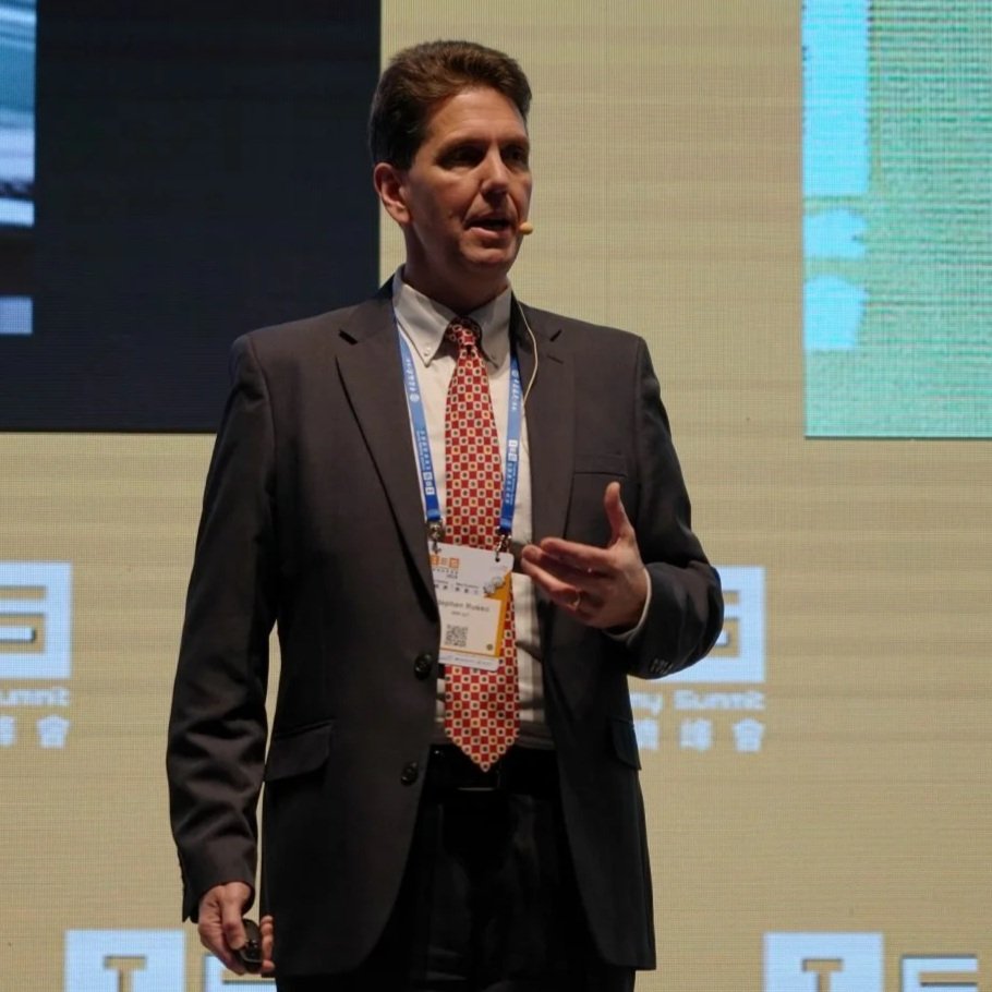 From Security to Systems Thinking: Stephen Russo on R&amp;D, Ethics, and Innovation at Scale