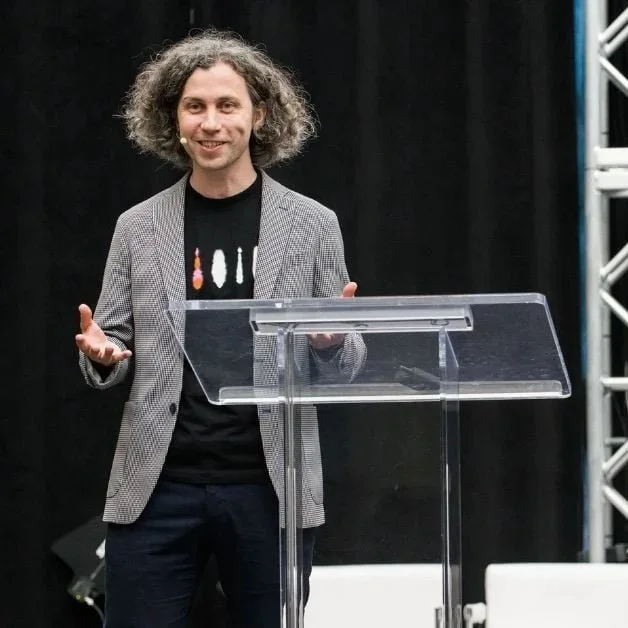 From Curiosity to Commercialization: The R&amp;D Journey of Mykola Maksymenko