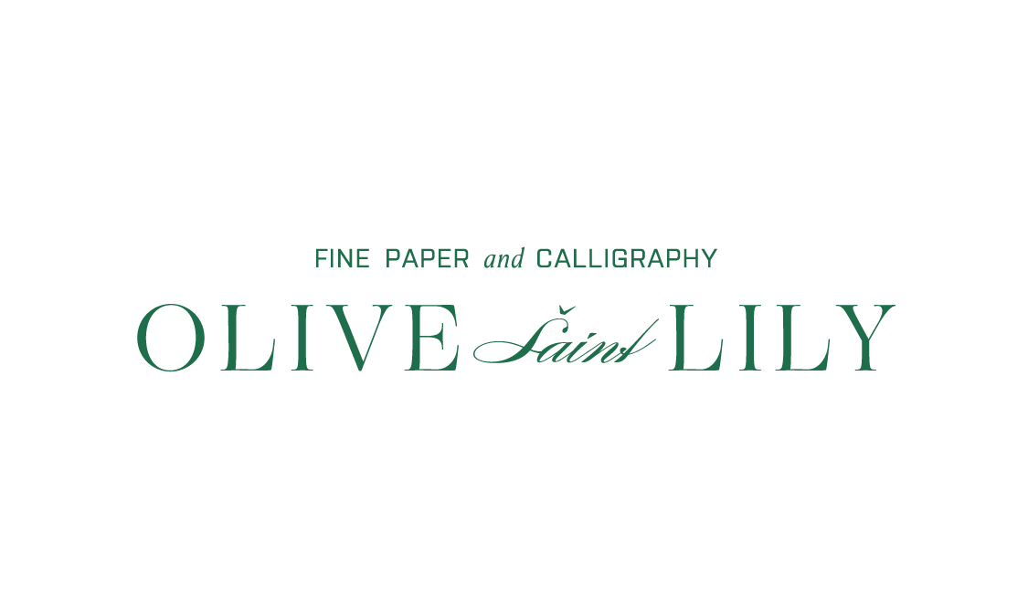 Olive Saint Lily