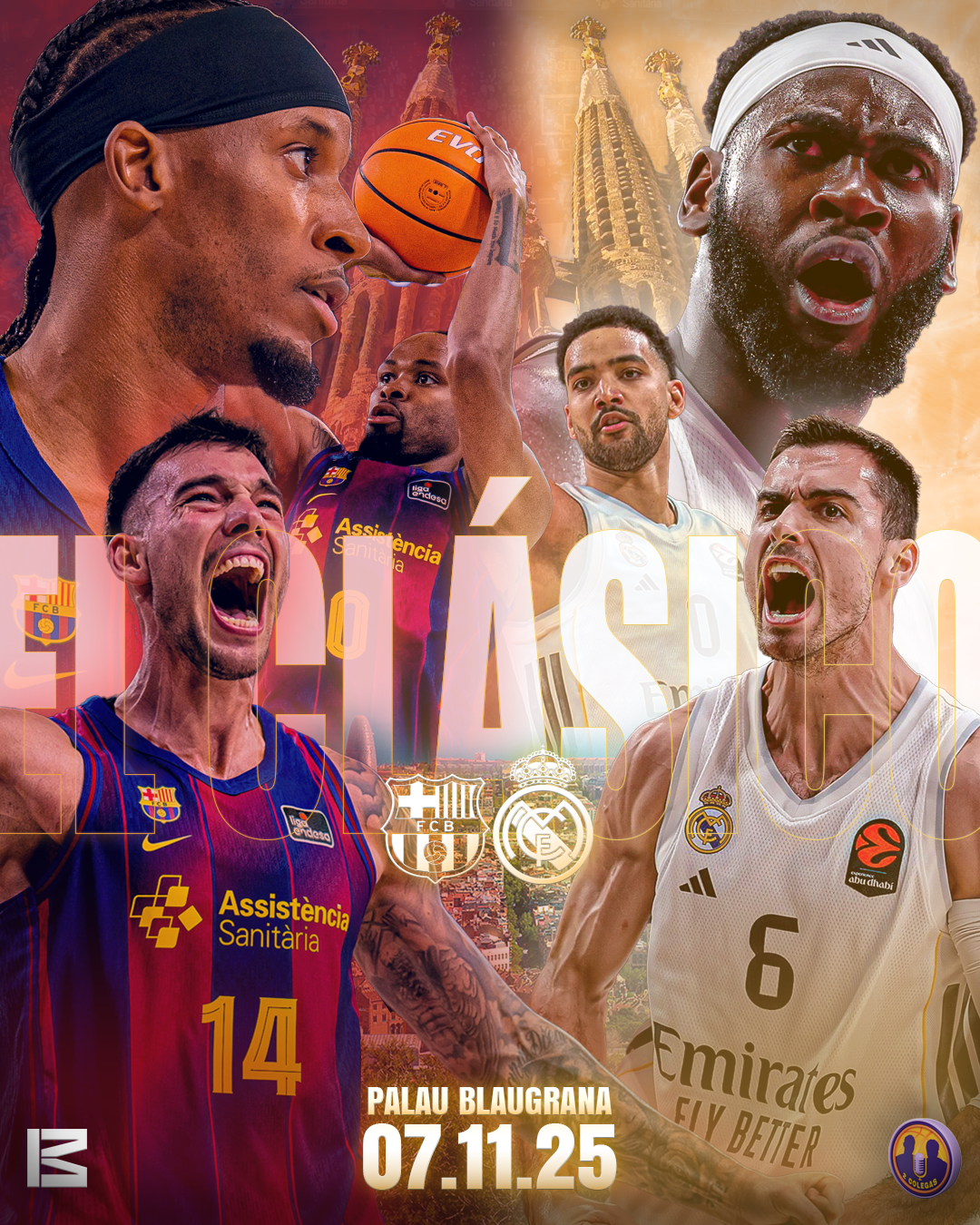 El Clásico (Jornada 9 Euroliga).png