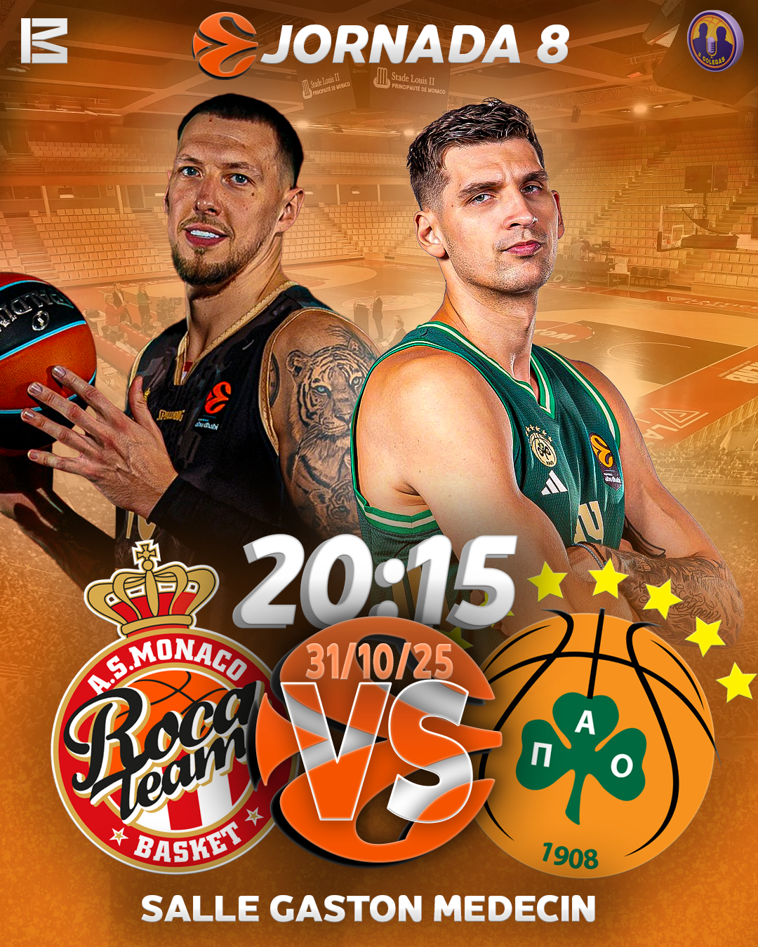 Olympiacos vs Panathinaikos Jornada 8.png