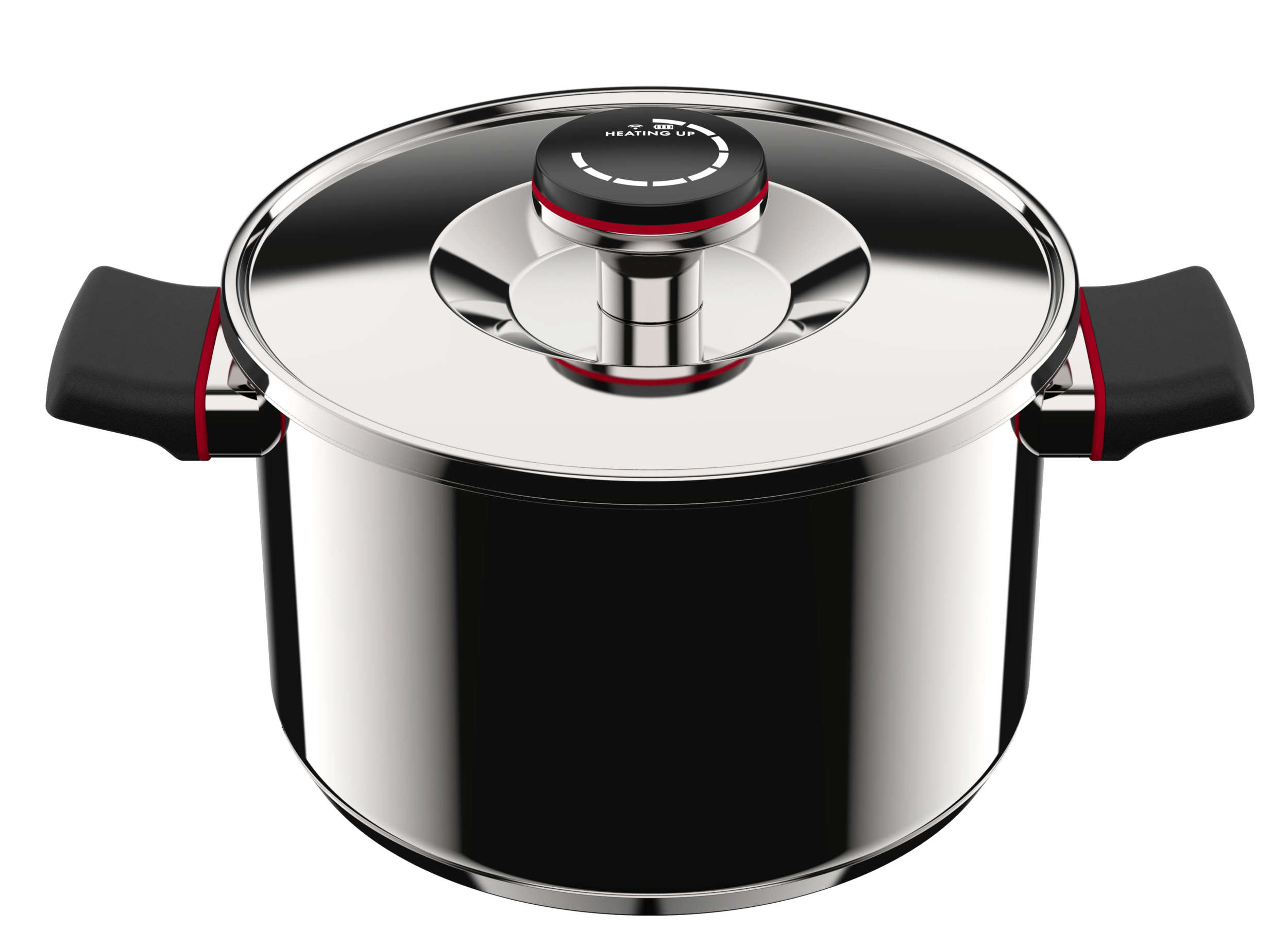 Zega - Intelligent Cookware