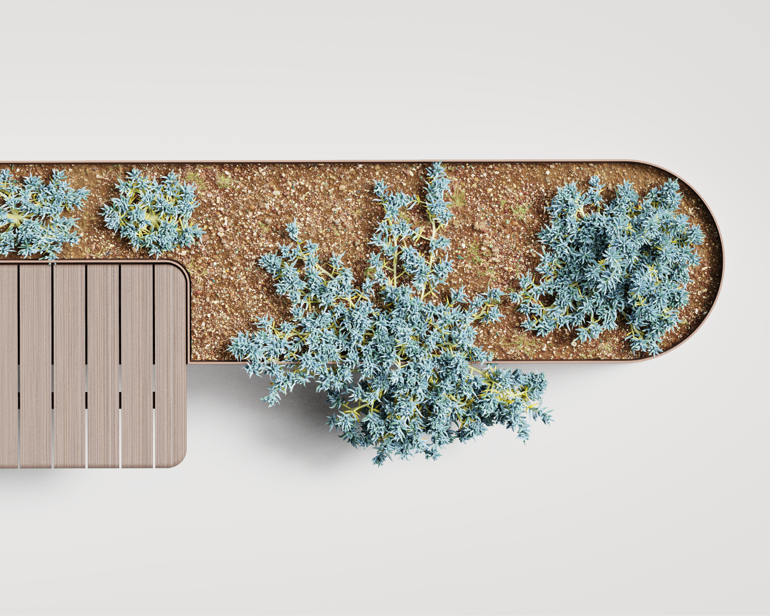 Corten Studio - Merge