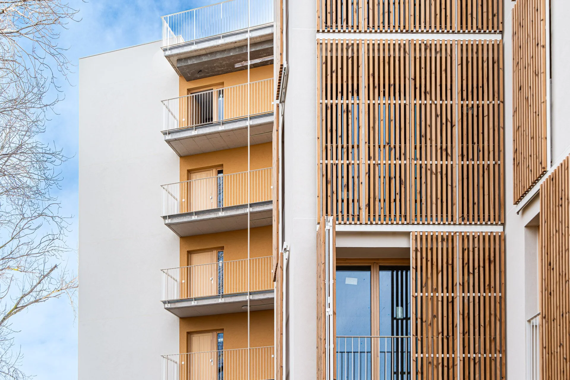 Habitatges residencials a Palamós