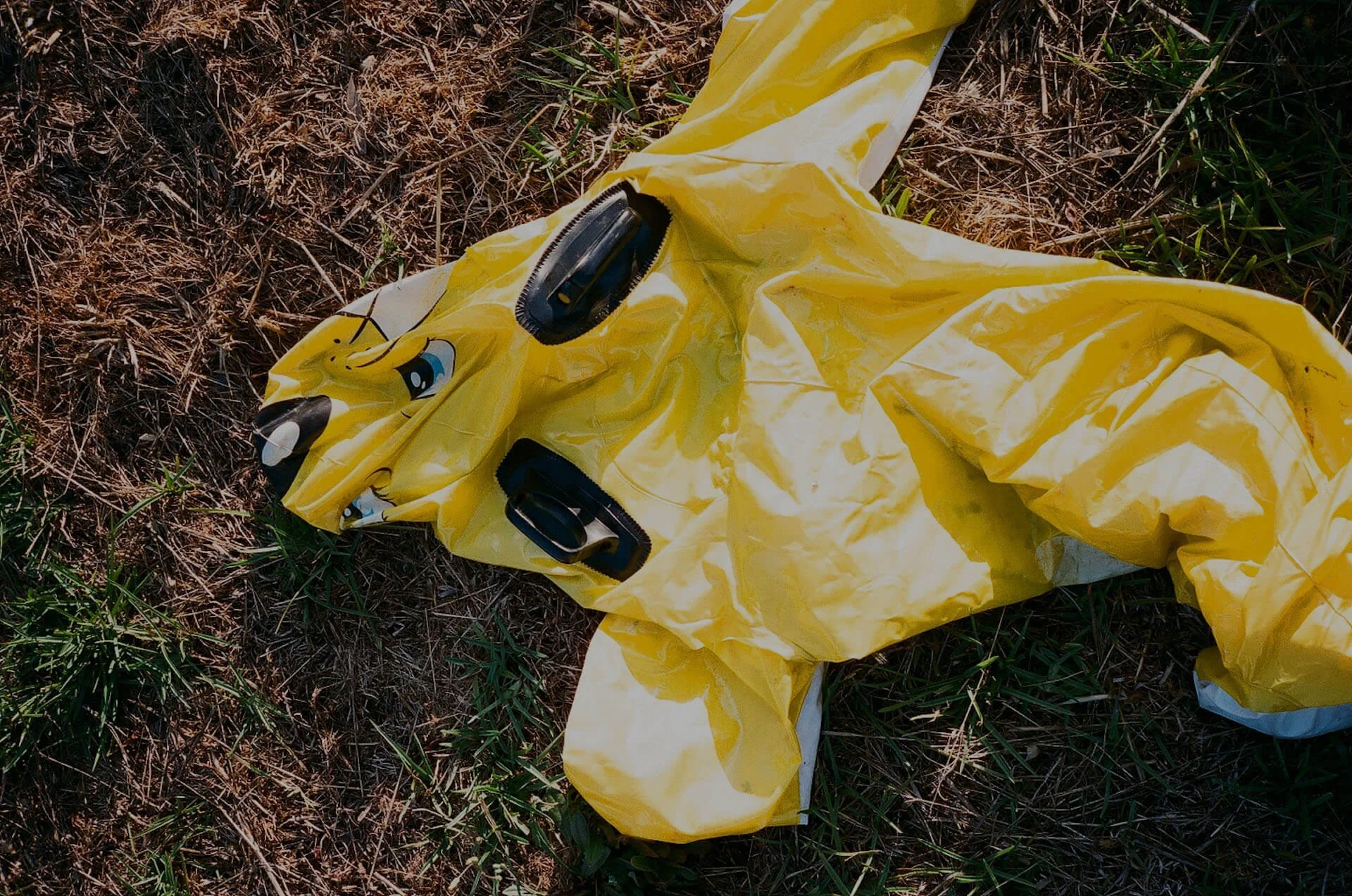 Is your next big idea trapped in a bad pitch?