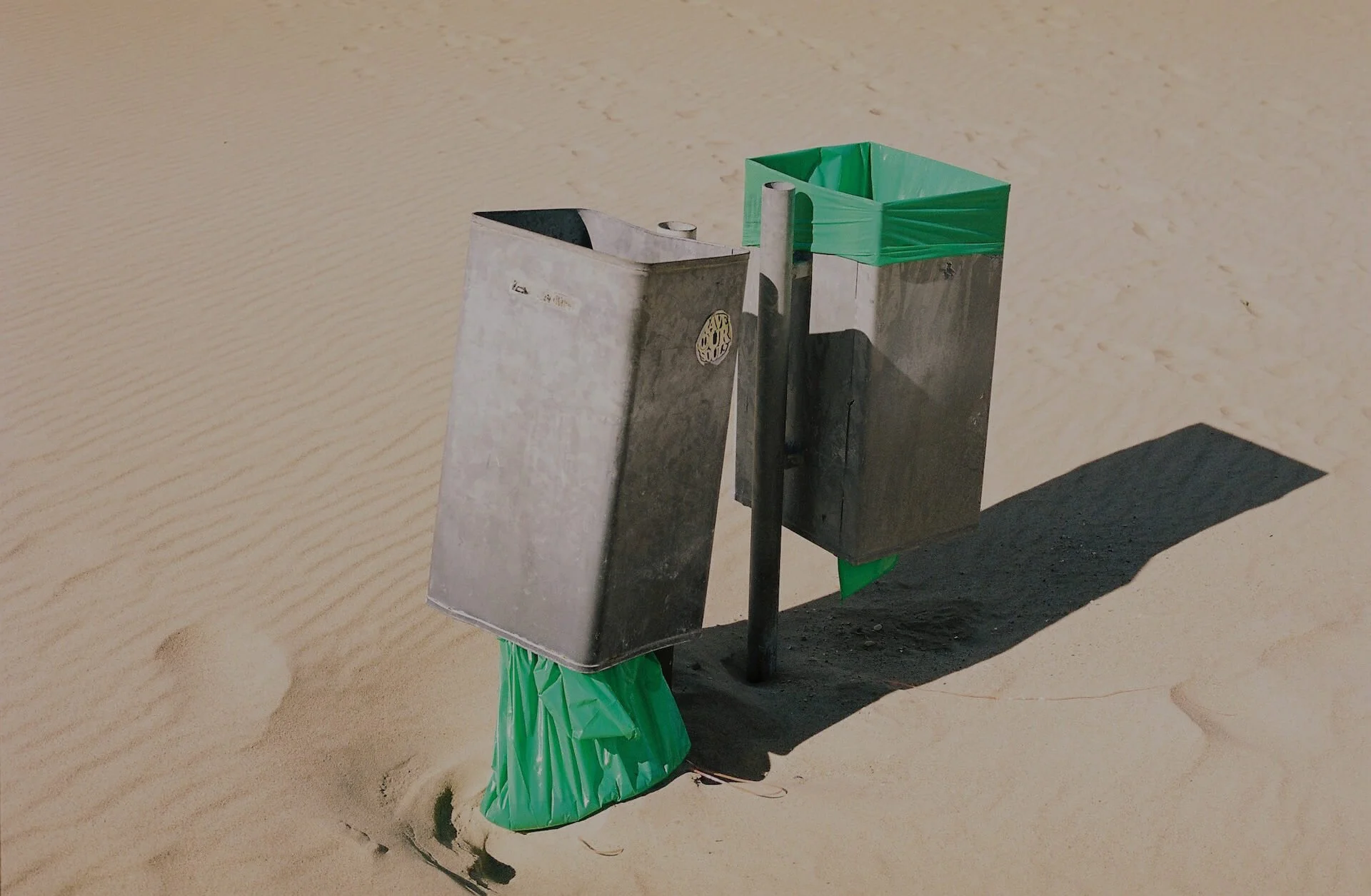Are your ideas getting dumped before they're understood?