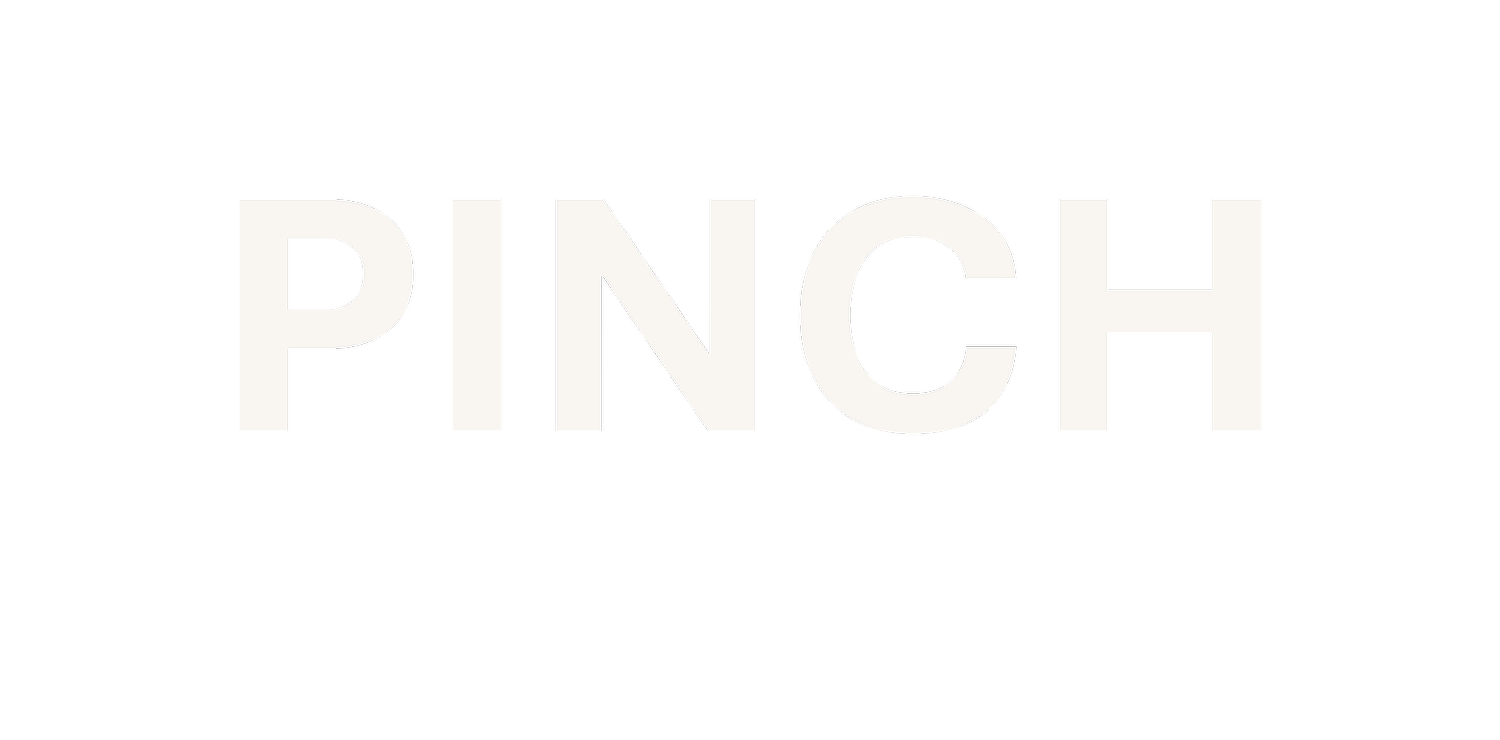 pinch