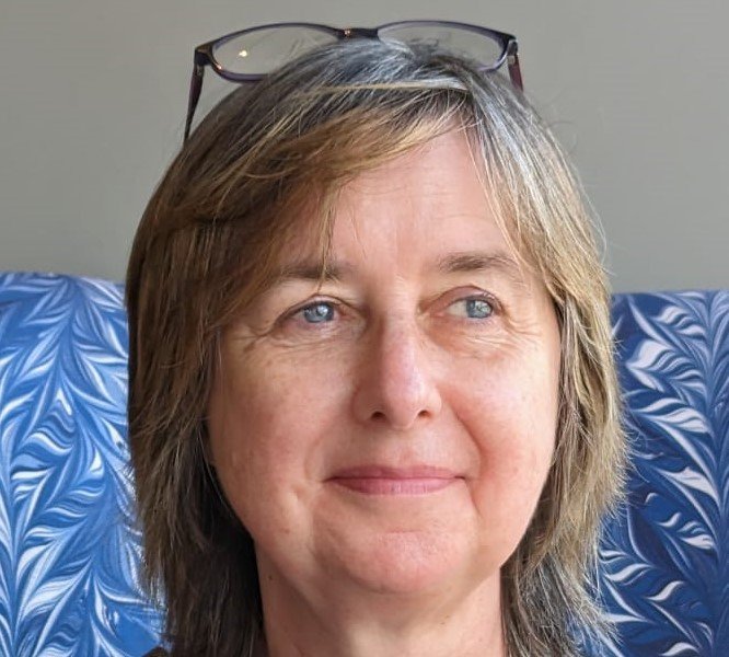 Photo of a woman