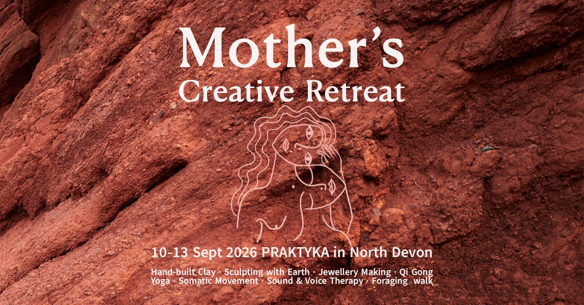 Mother's Creative Retreat