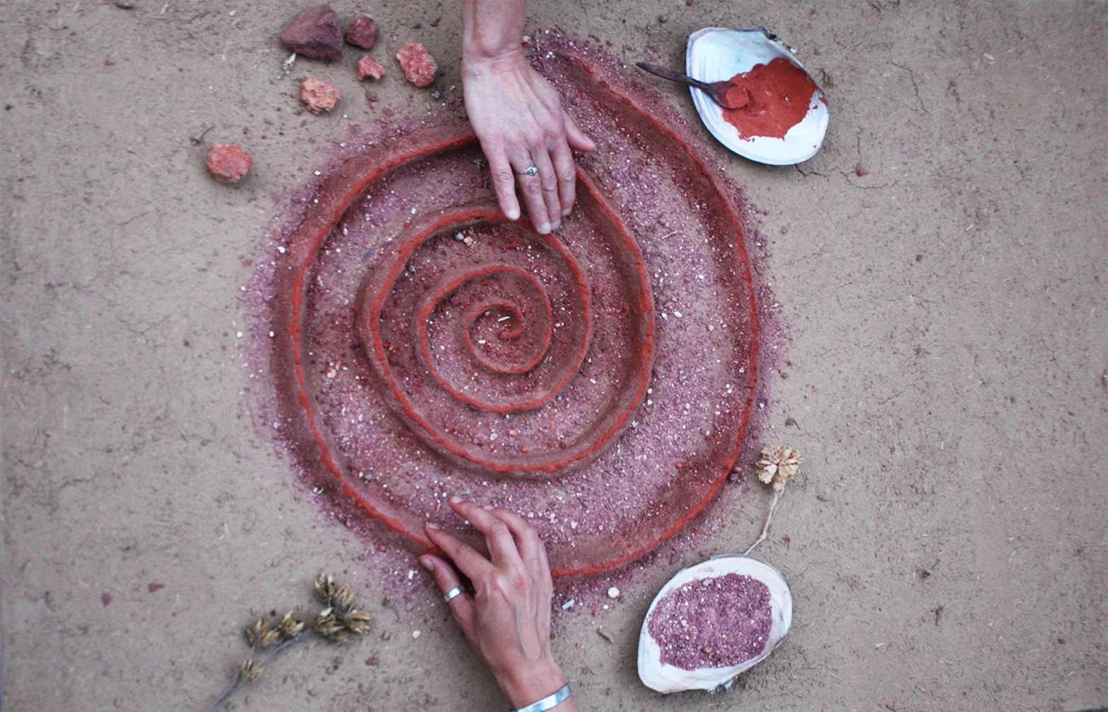 Women's Creative Retreat