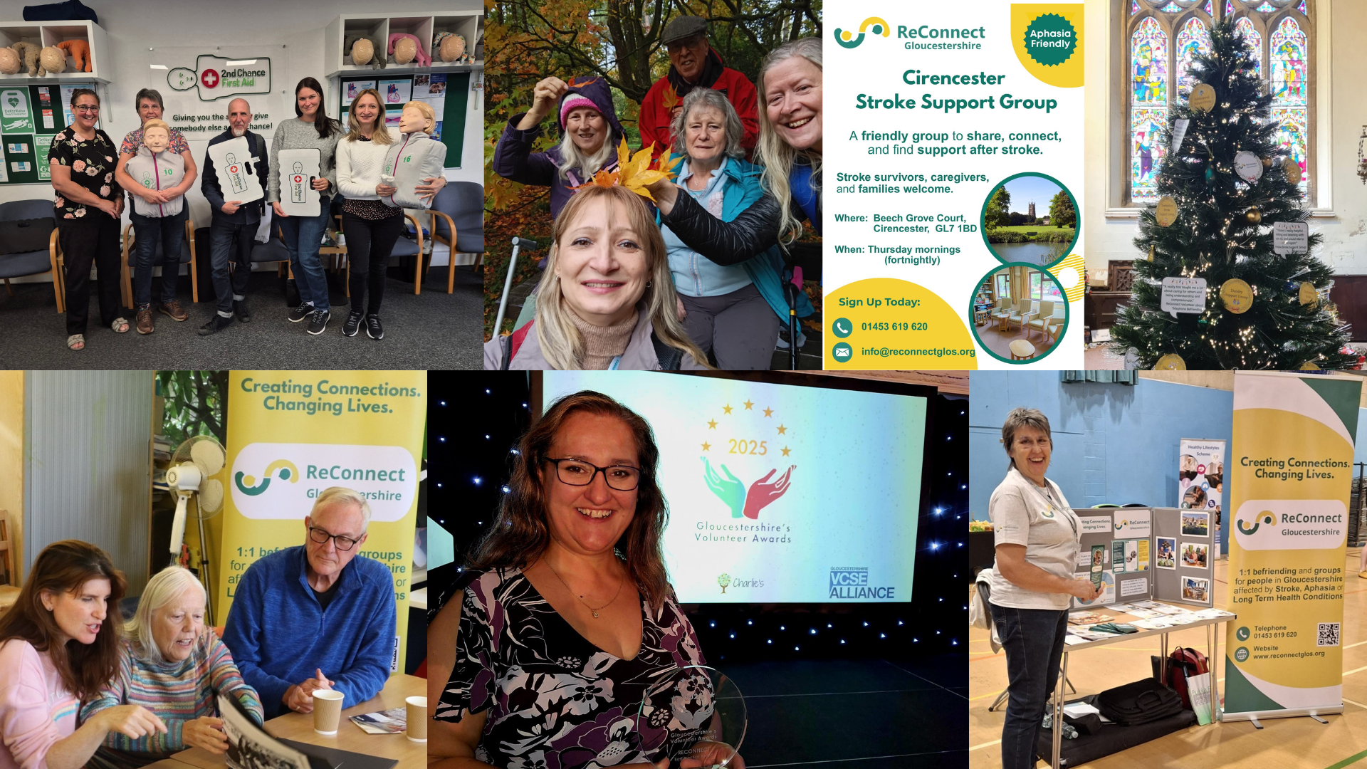 December 2025 Newsletter