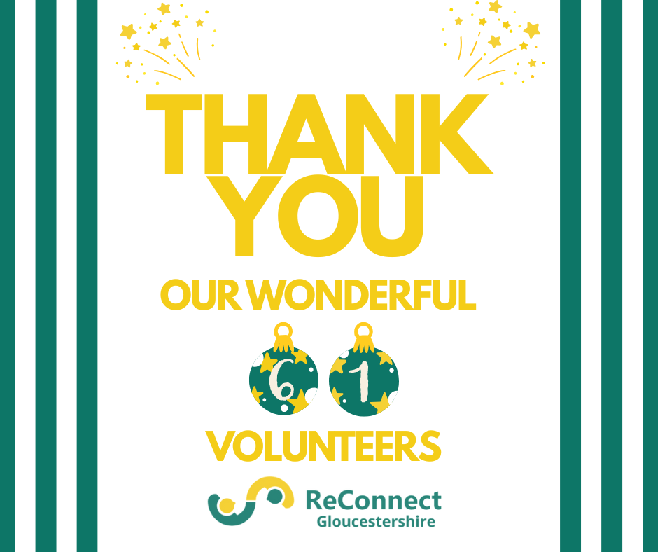 Volunteer Bulletin December 2025