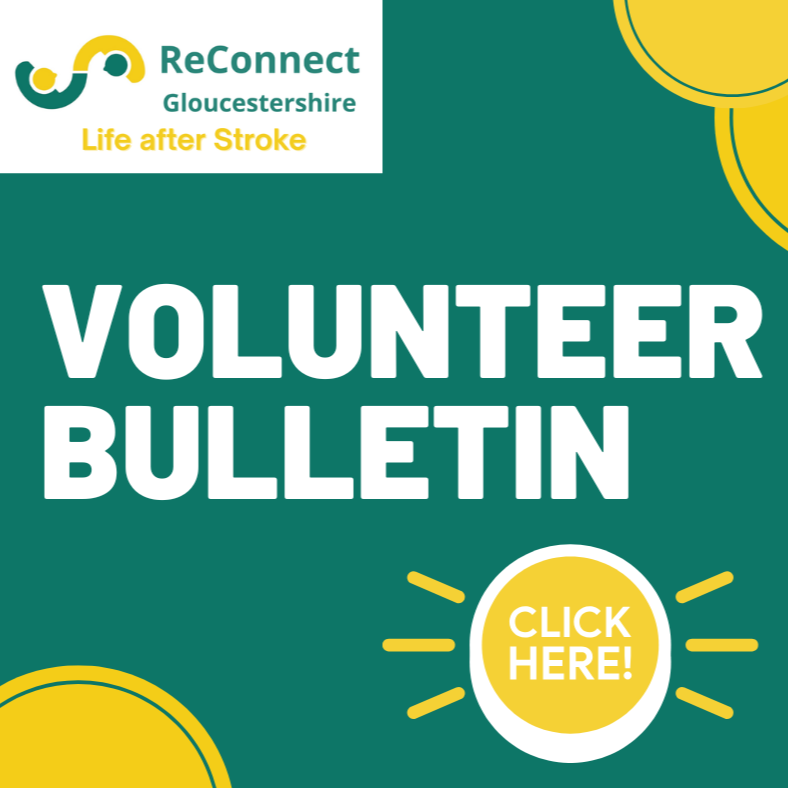 Volunteer Bulletin June 2026