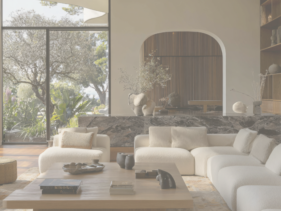 Interior decorating and styling that blends warmth, function, and intentional design