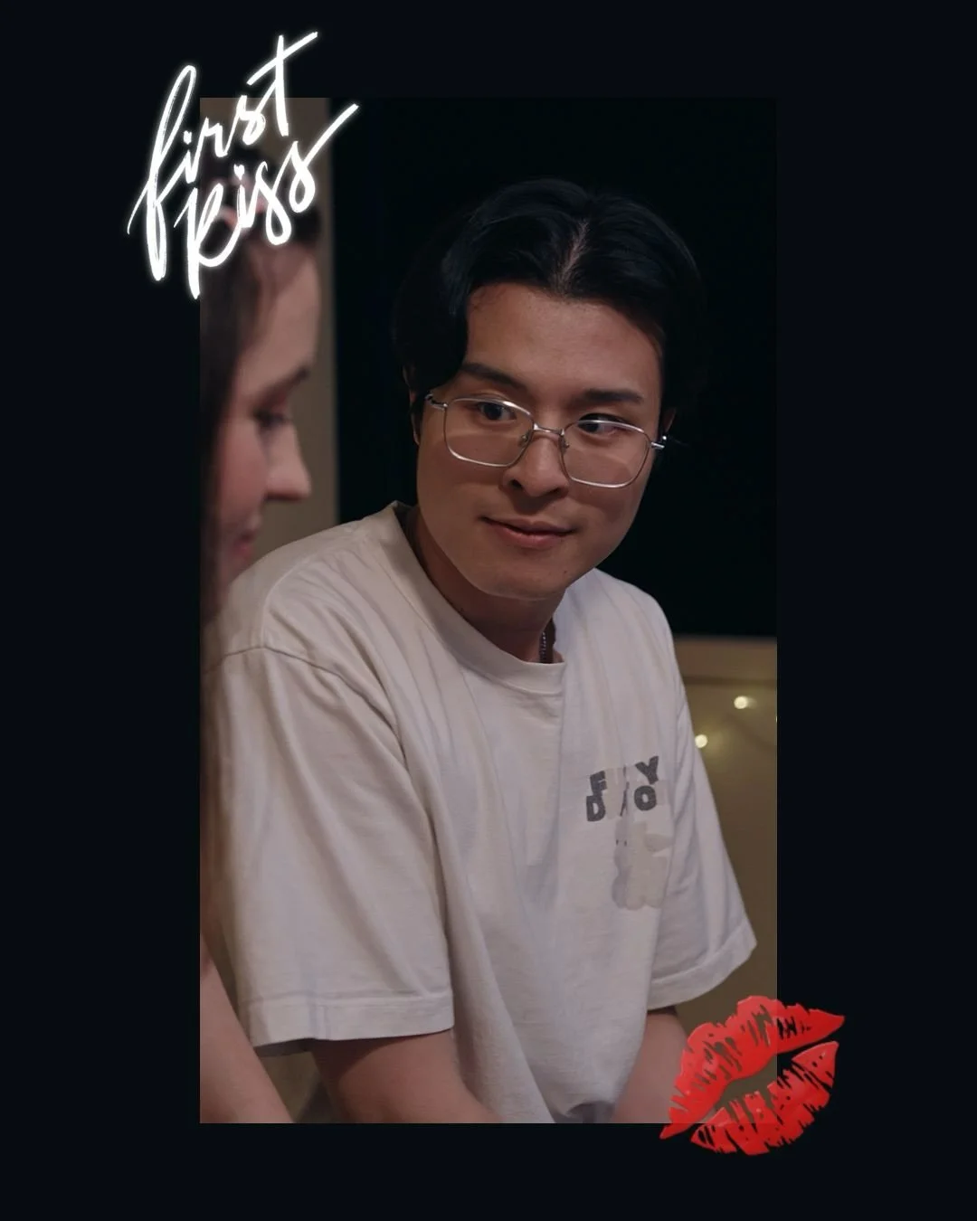 &ldquo;Is kissing me that much of a joke to you?&rdquo; - episode 9