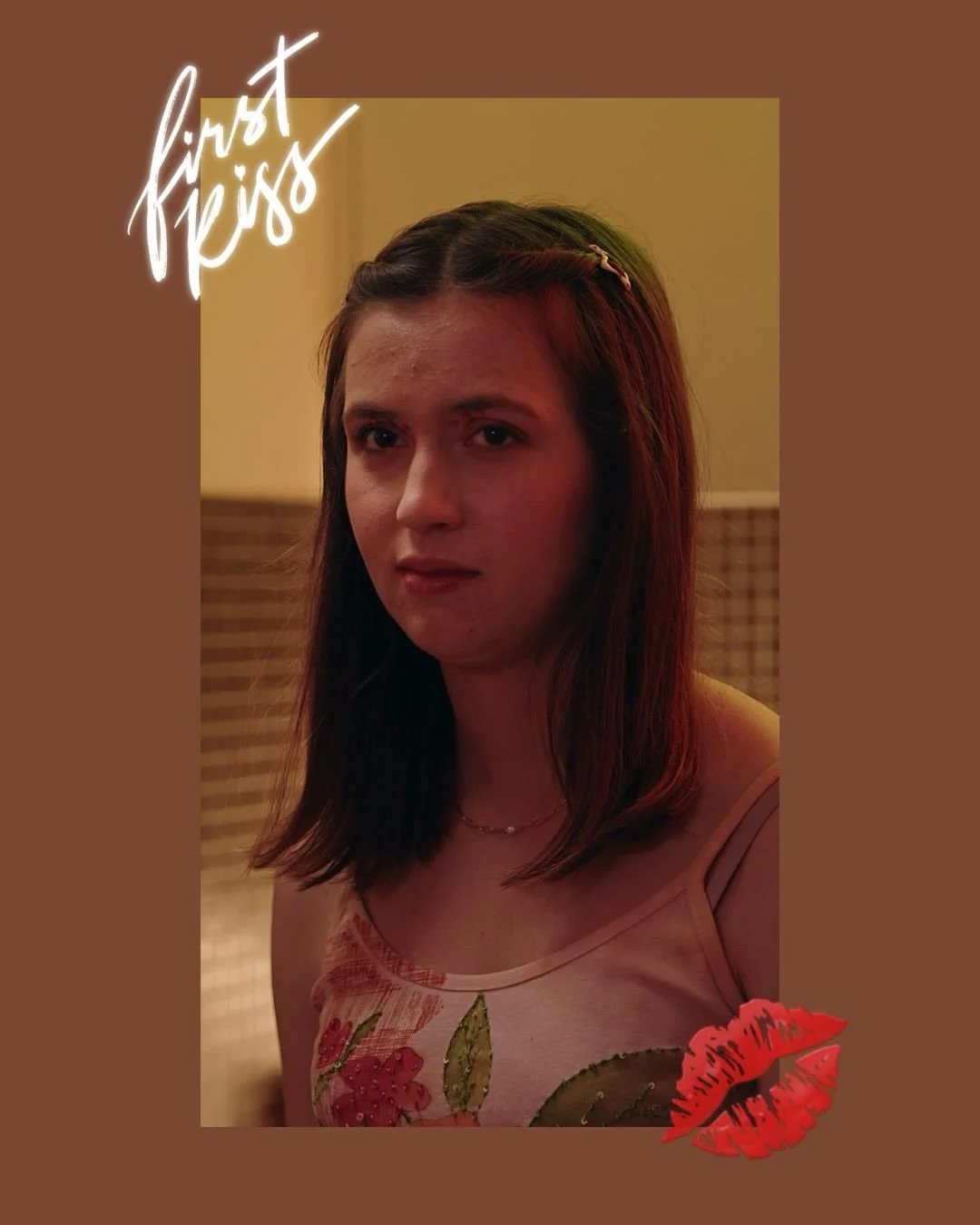 &ldquo;Forget Marcus, he&rsquo;s not the one for you&rdquo; - episode 7