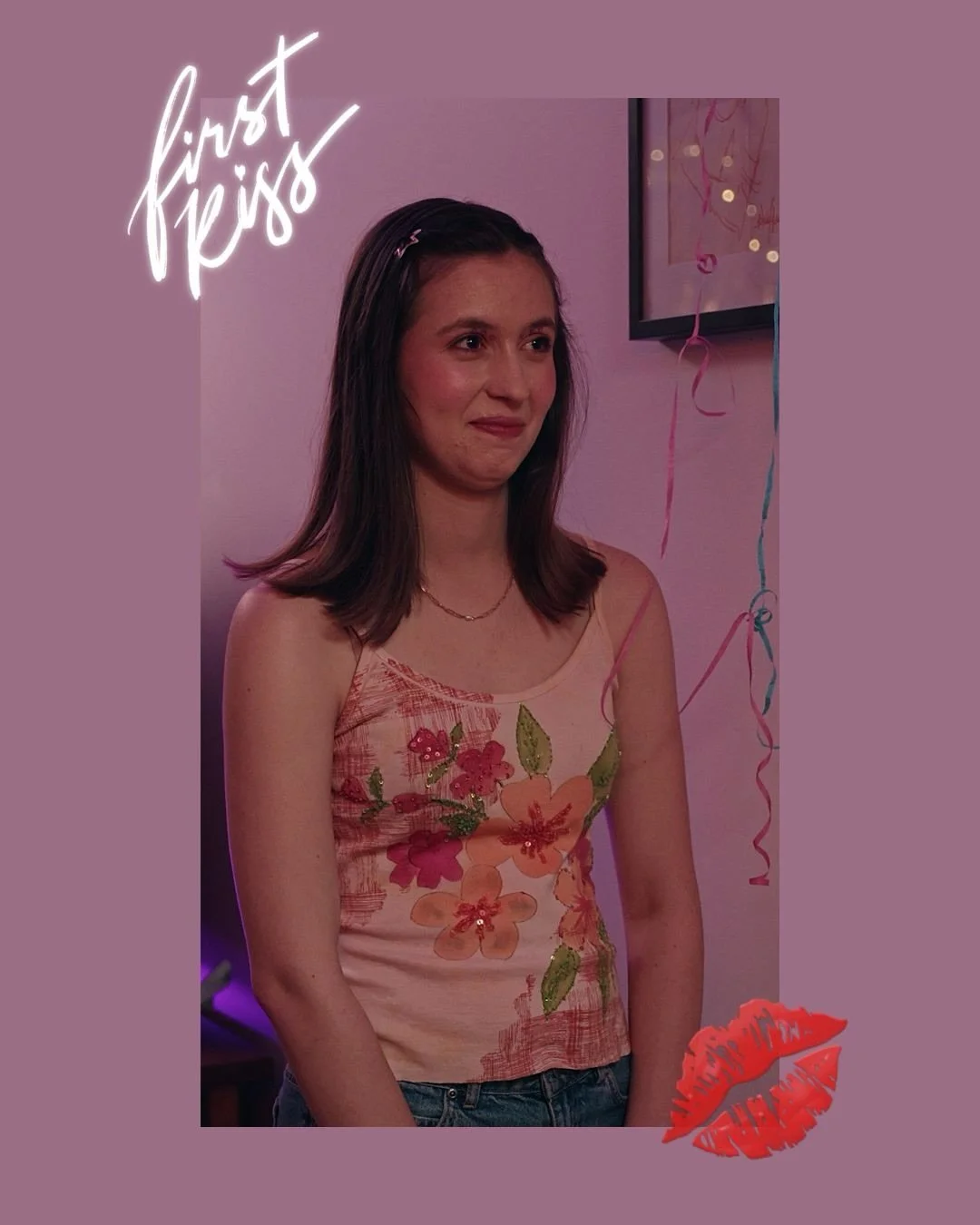 &ldquo;Seriously, your first?&rdquo; - episode 6