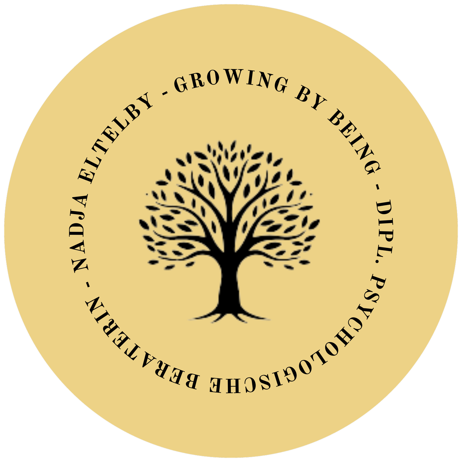 Dipl. Psychologische Beraterin Nadja Eltelby, BSc (WU)