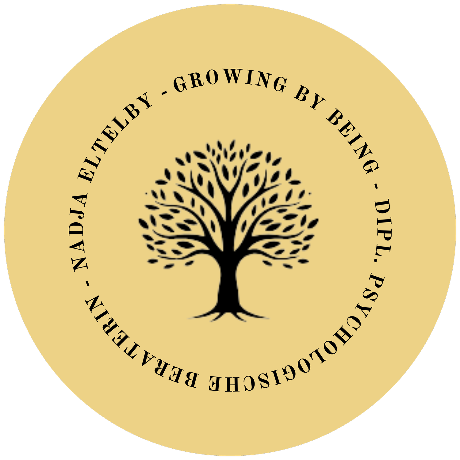 Dipl. Psychologische Beraterin Nadja Eltelby, BSc (WU)