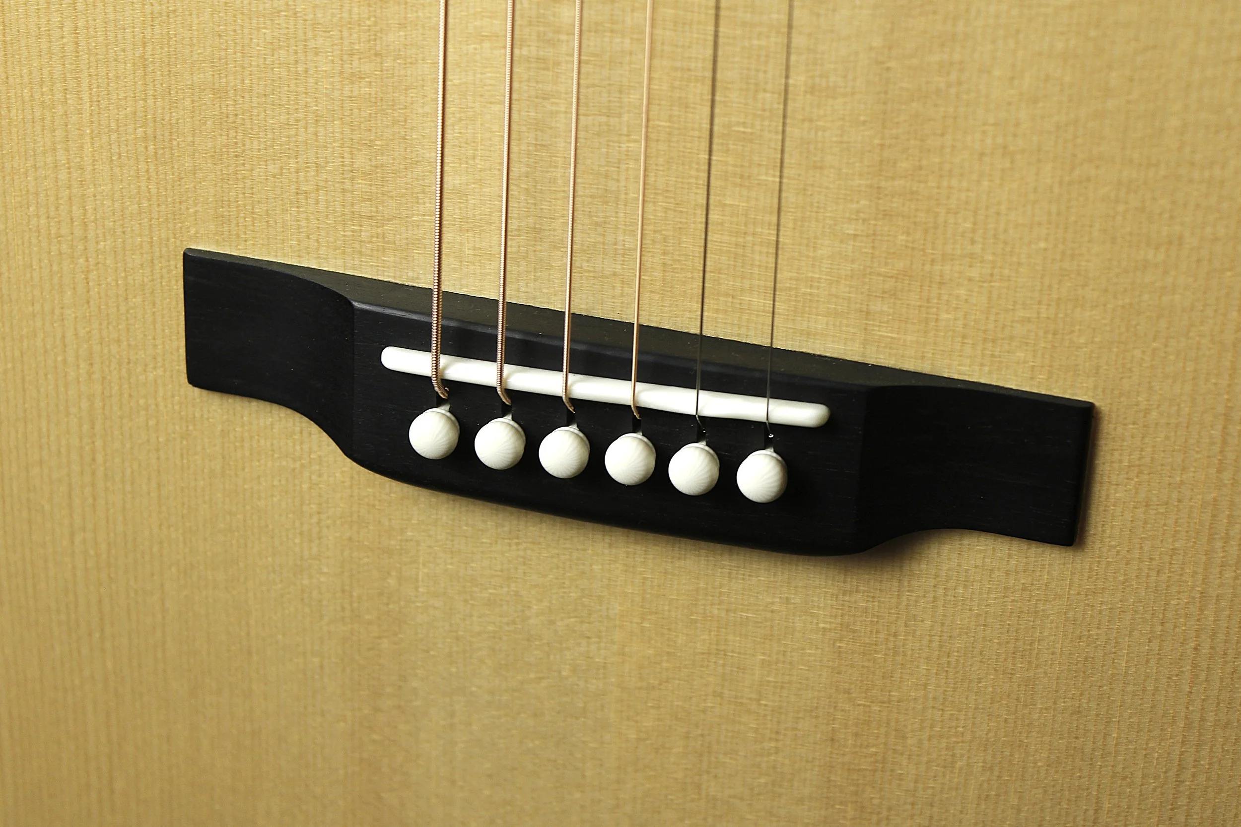 Dreadnought - Schweizer Mondfichte, Ostindischer Palisander - Old Growth Guitars