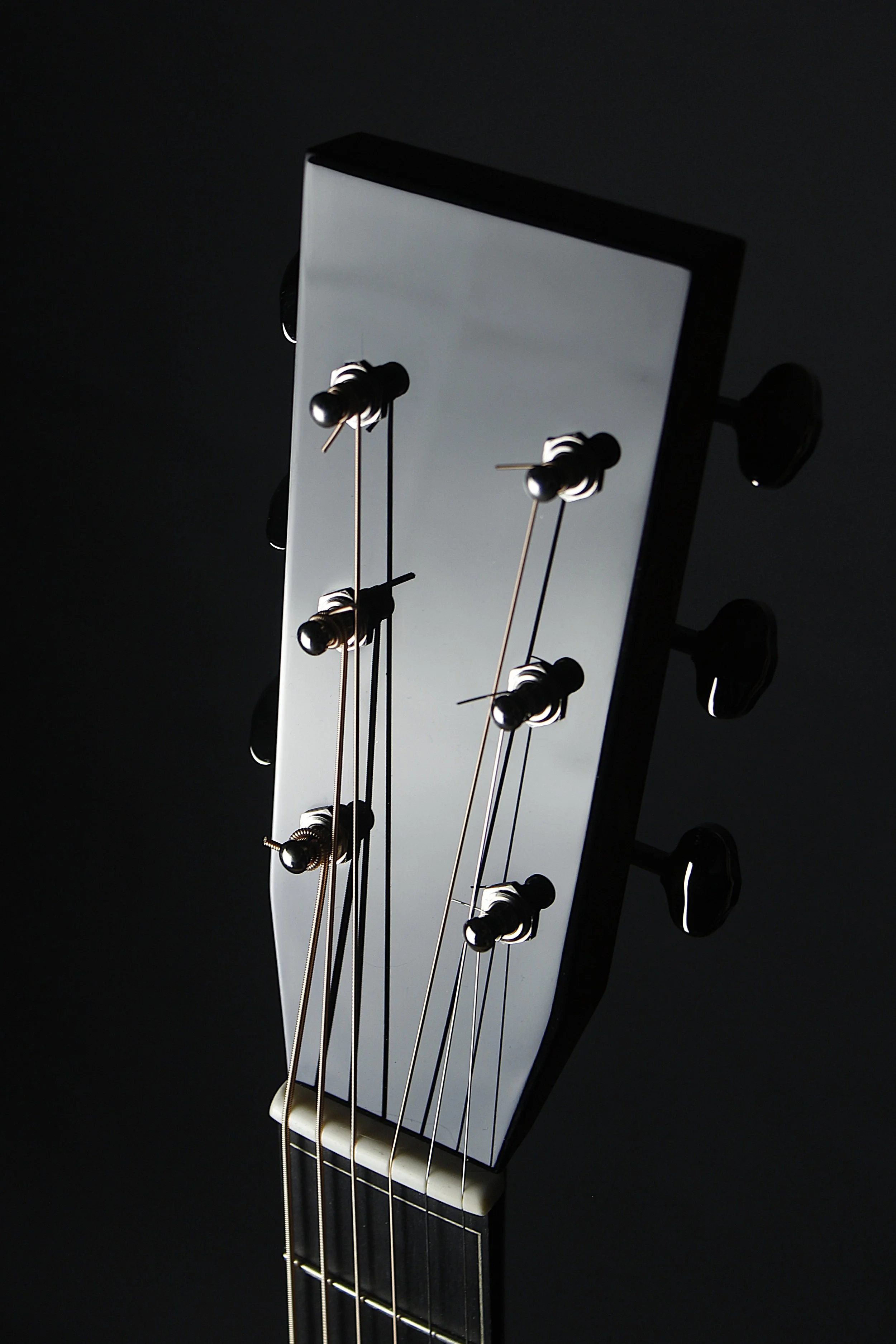 Dreadnought - Schweizer Mondfichte, Ostindischer Palisander - Old Growth Guitars