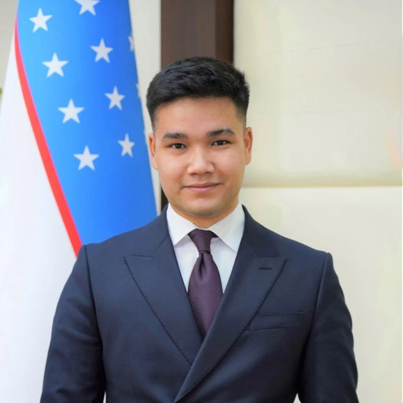 Editorial Board Member