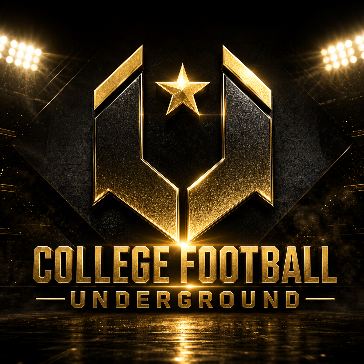 College Football Underground Reveals 27 Cycle Conferences and Team Assignments