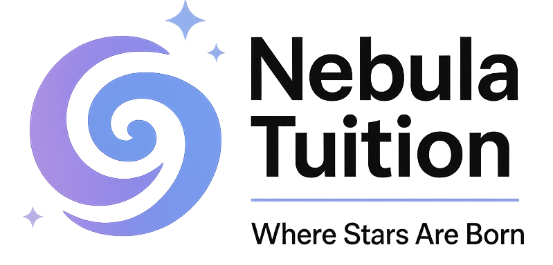 Nebula Tuition