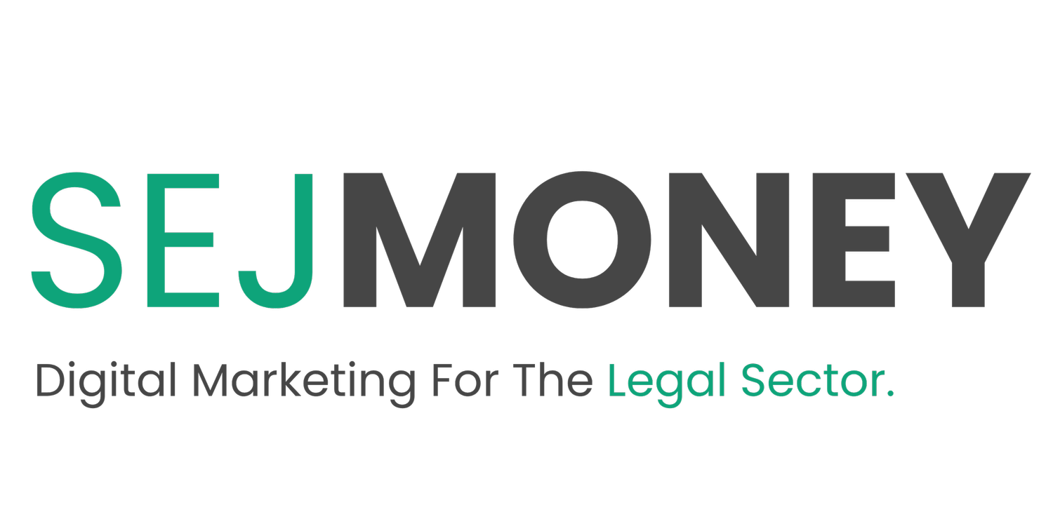 SEJ MONEY Marketing