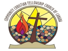 The Community Christian Fellowship Church of Canada 