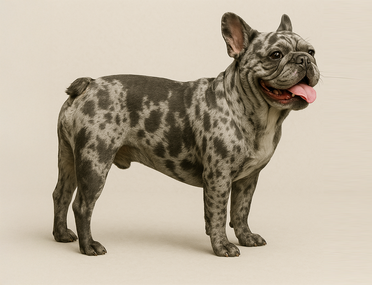 The Extreme Conformation Crisis in Dogs: Breed Data Reveal the Serious Scale of the Problem