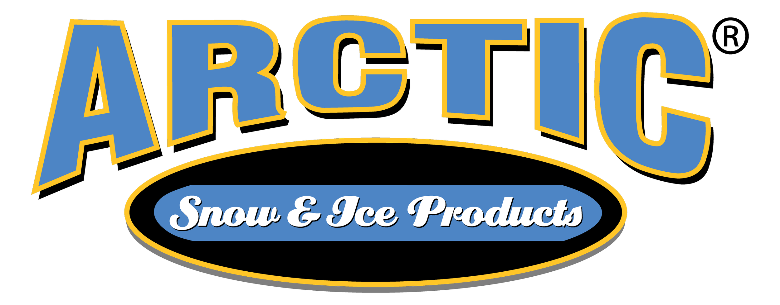 ARCTIC logo