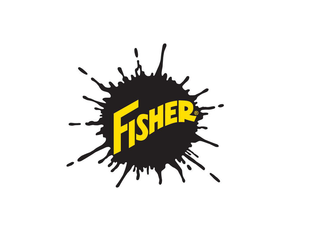Fisher Logo