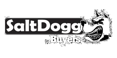 SaltDogg logo