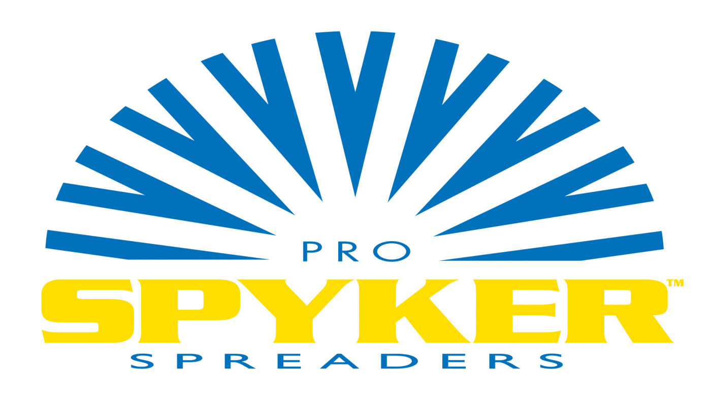 Spyker Spreaders Logo