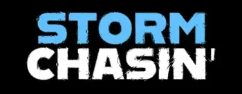 Storm chasin logo