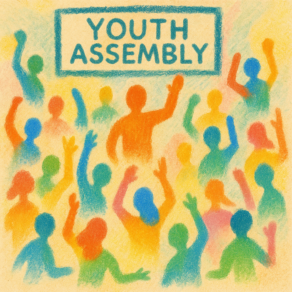 Youth Assembly Remains Torn Over Proposed Anti-Bullying Measures