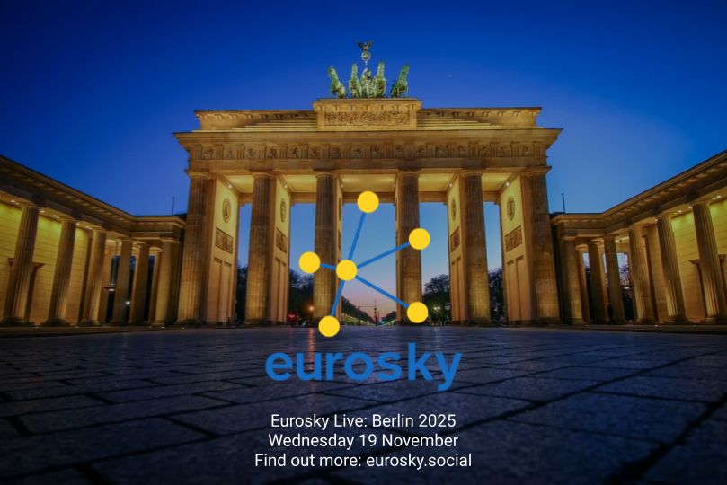 Eurosky Live: Berlin 2025