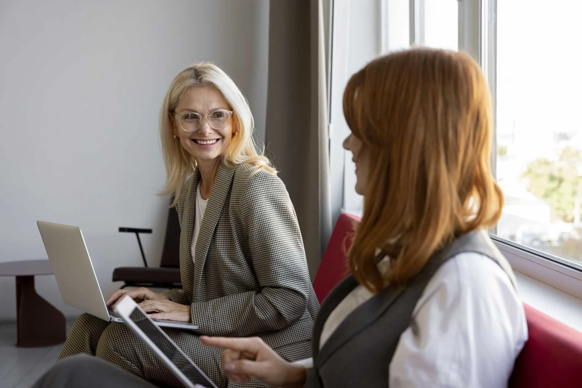Why Coaching Is a Strategic Addition to Corporate Wellness Programs