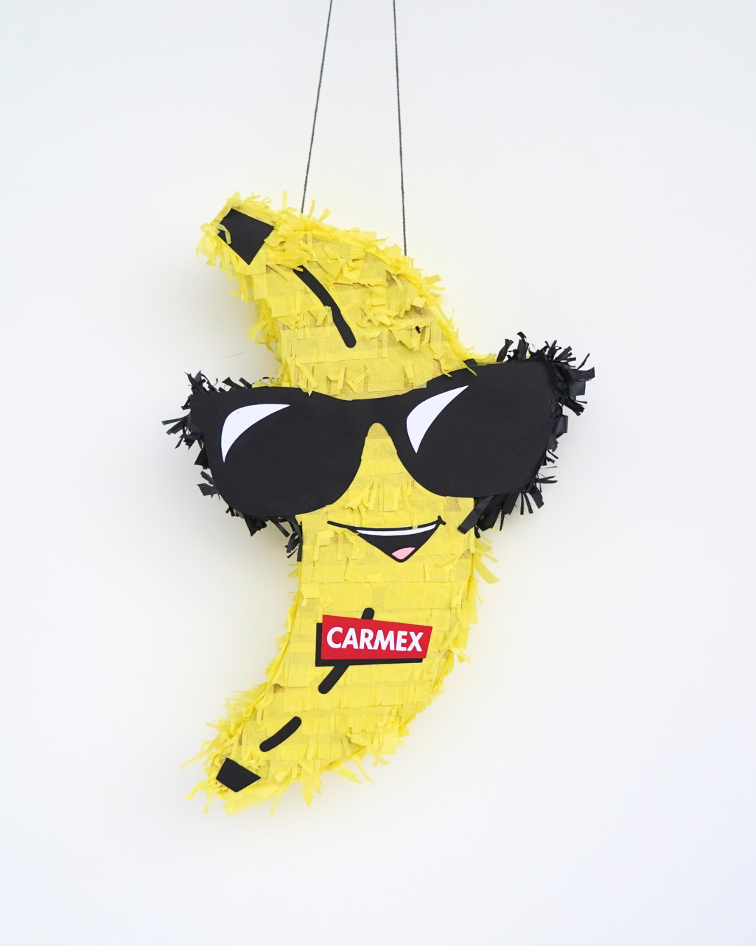 Carmex Banana Pinata