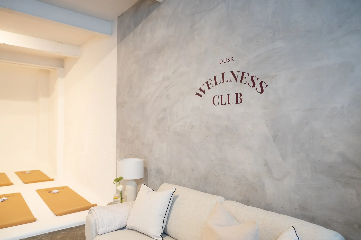 Dusk Wellness