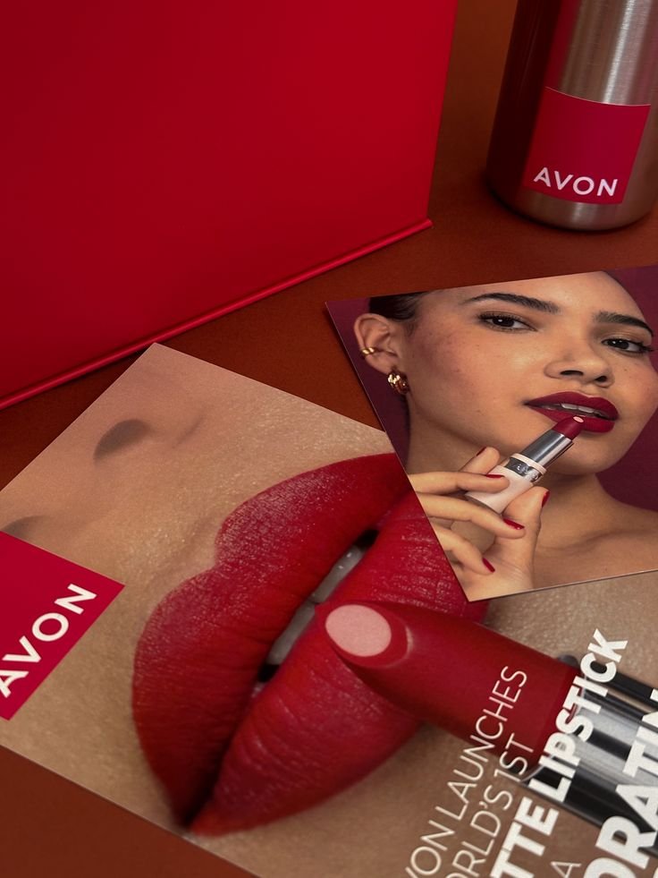 Avon Mailer 3