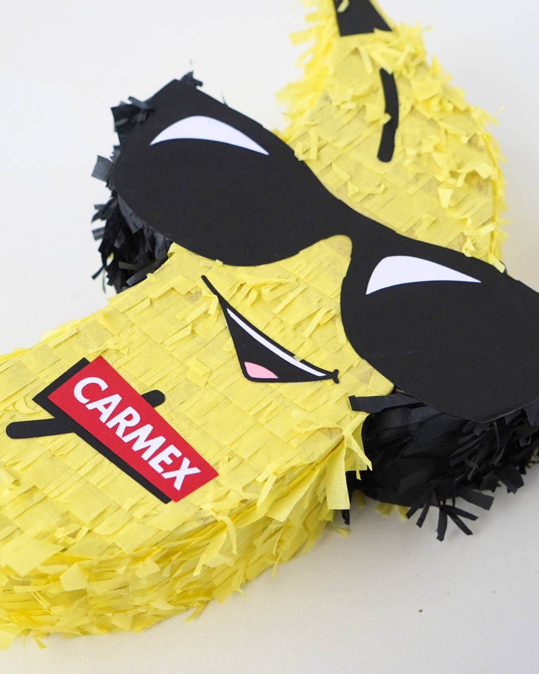 Carmex Banana Pinata 2