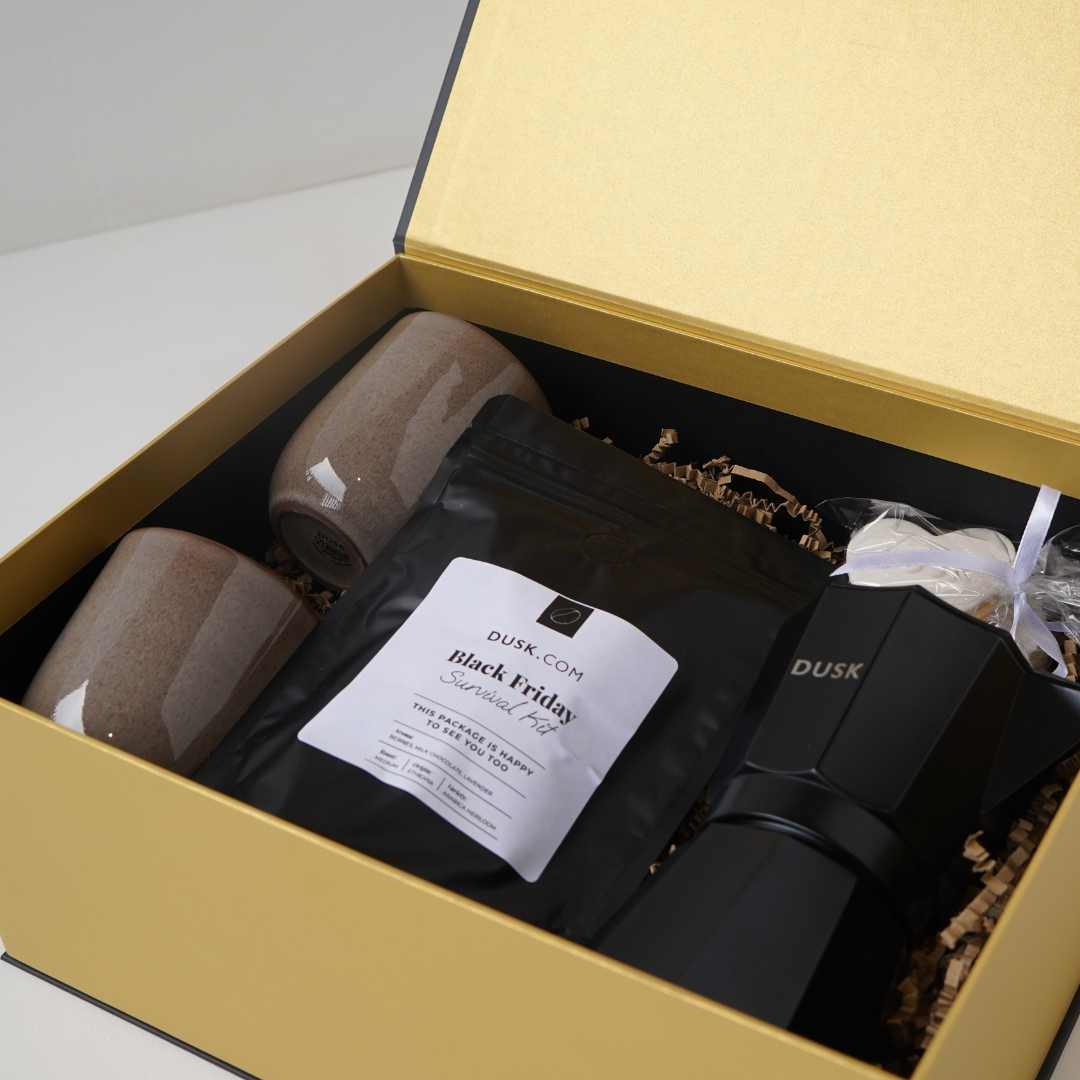 Dusk Black Friday 7