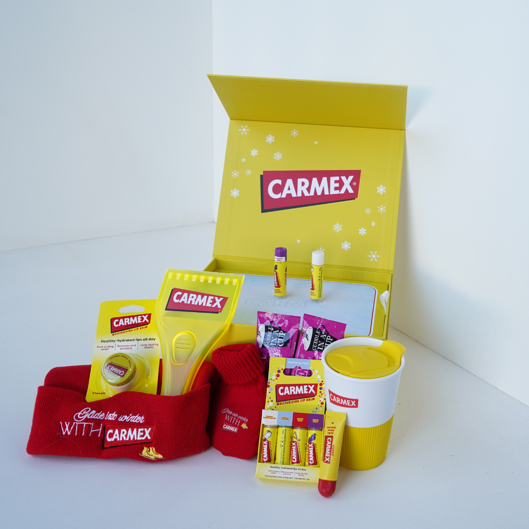 Carmex Skate