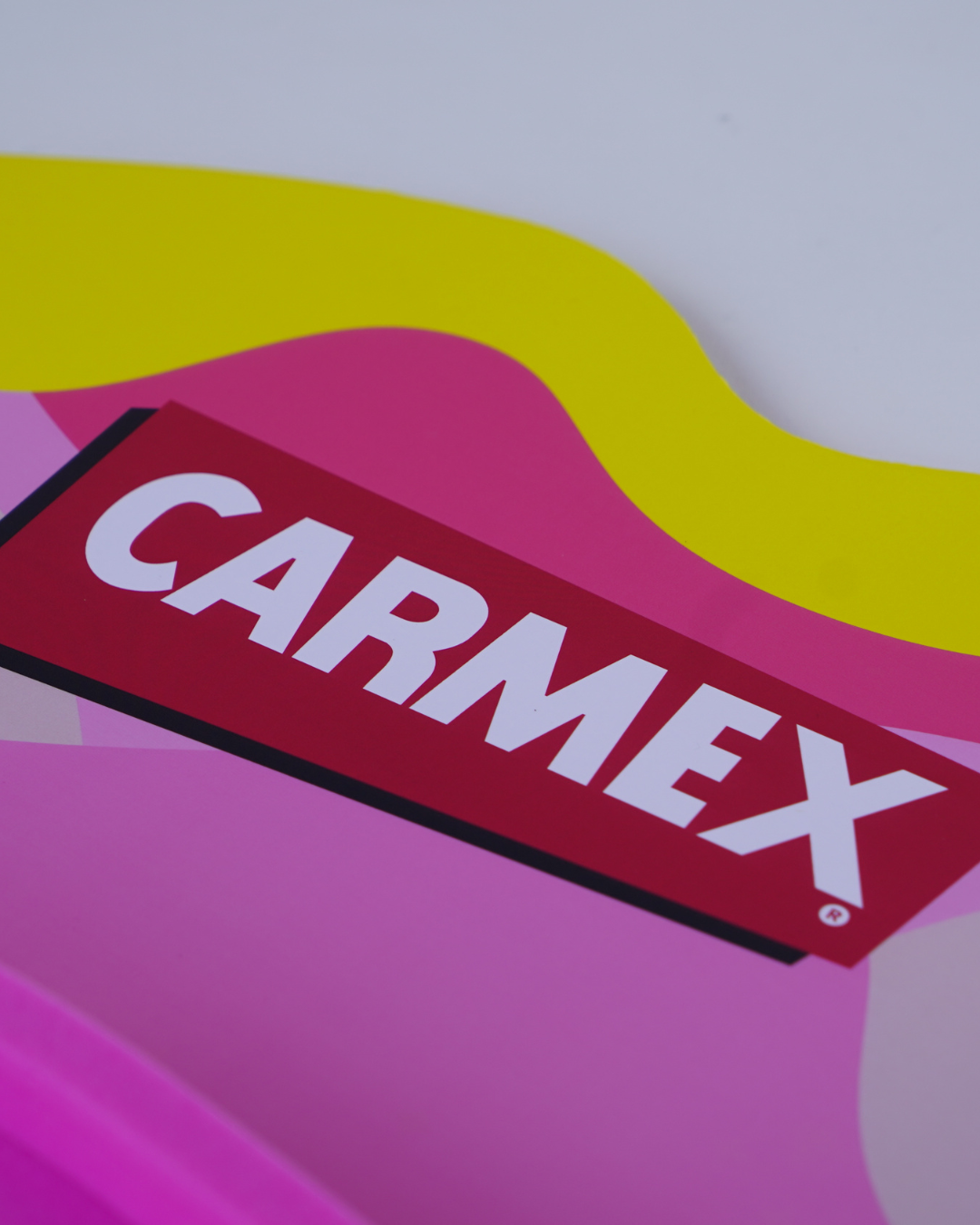 Carmex Shimmers 6